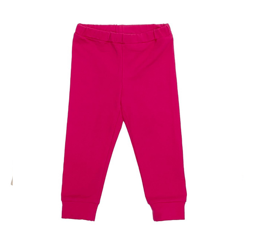 Pink Sweatpants