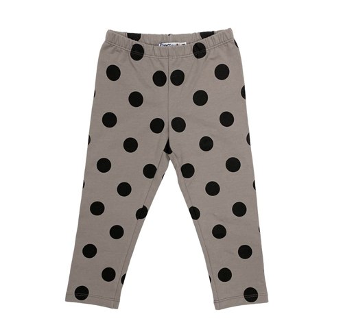 Polka Dot Sweatpants